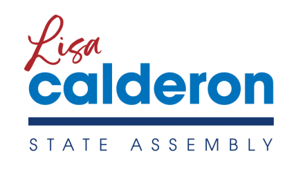 Lisa Calderon for State Assembly